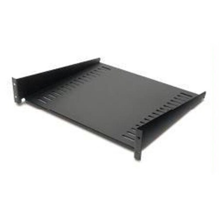 Schneider Electric Schneider Electric It Corporat Apc Rack Shelf - ventilated - Rack Shelf - ventilated - Black - 2u - AR8105BLK AR8105BLK